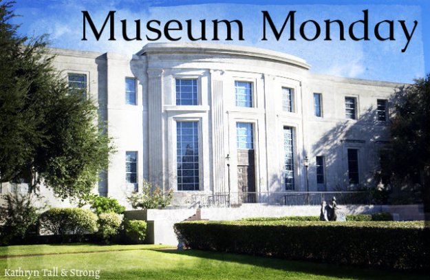 Museum Monday